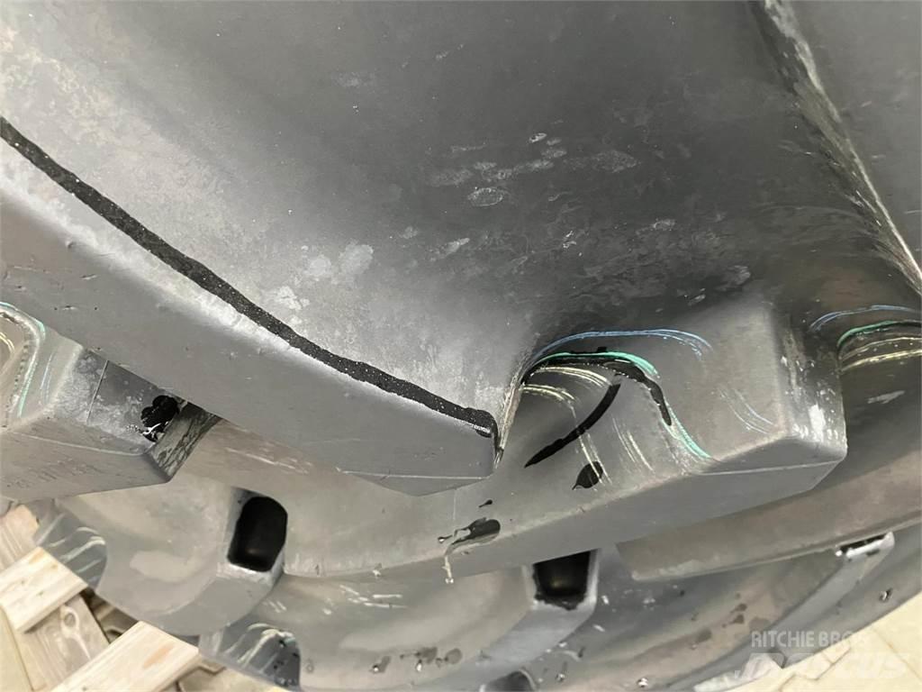 Mitas 650/65R38 Шины и колёса