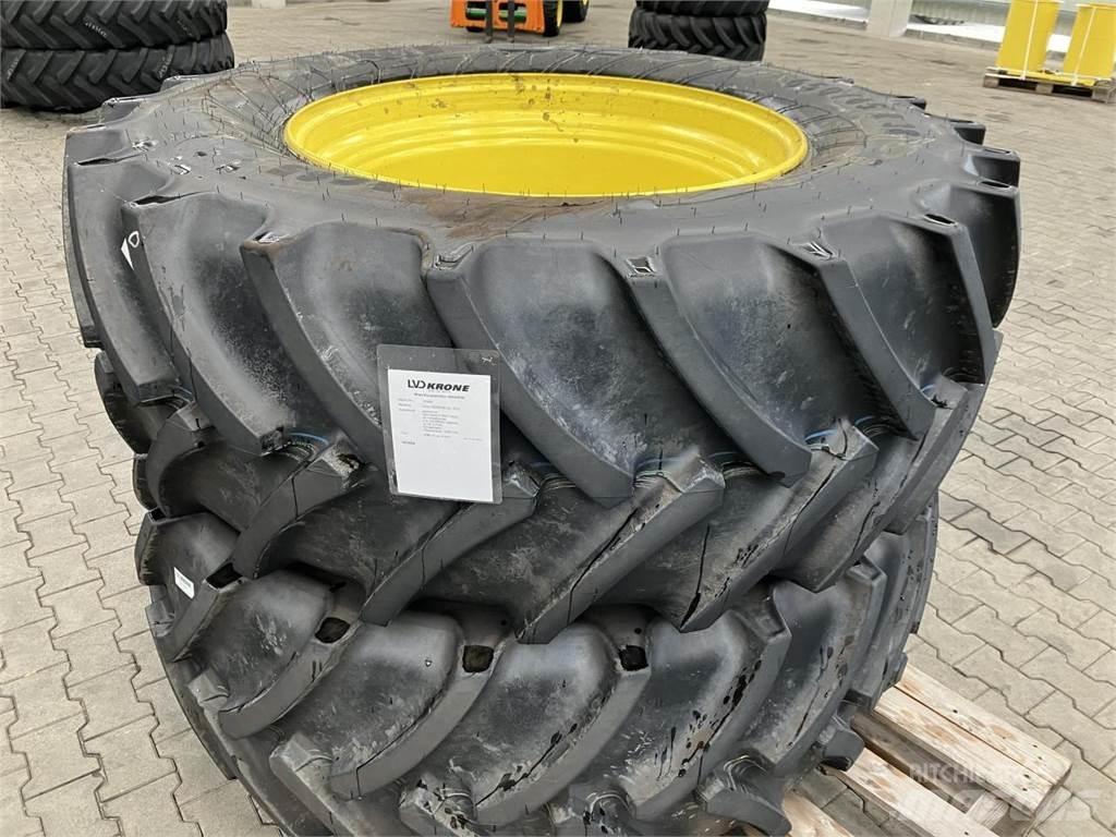 Mitas 650/65R38 Шины и колёса