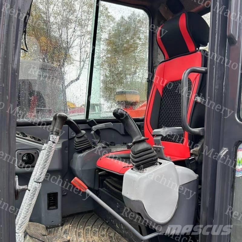 Kubota KX183 Мини-экскаваторы