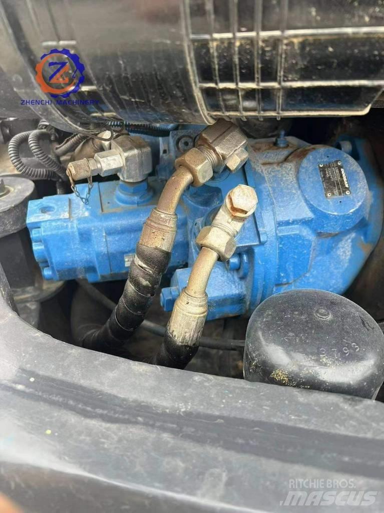 Doosan DX 60 Мини-экскаваторы