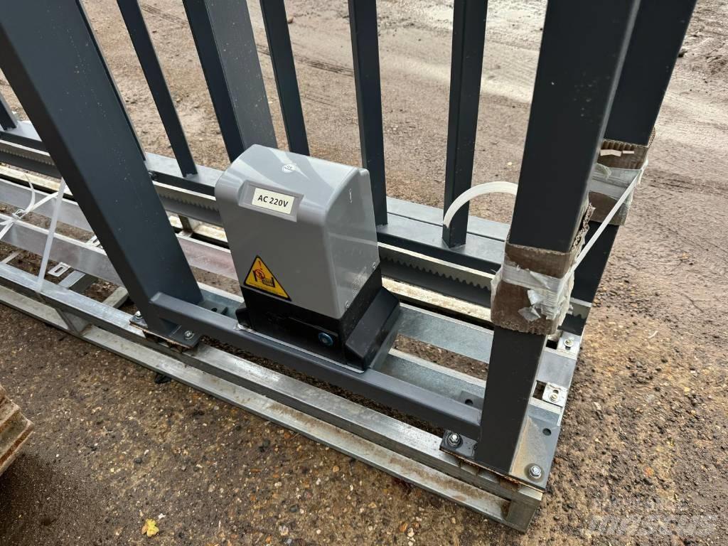 GATES 20FOOT Строительная техника - Другие