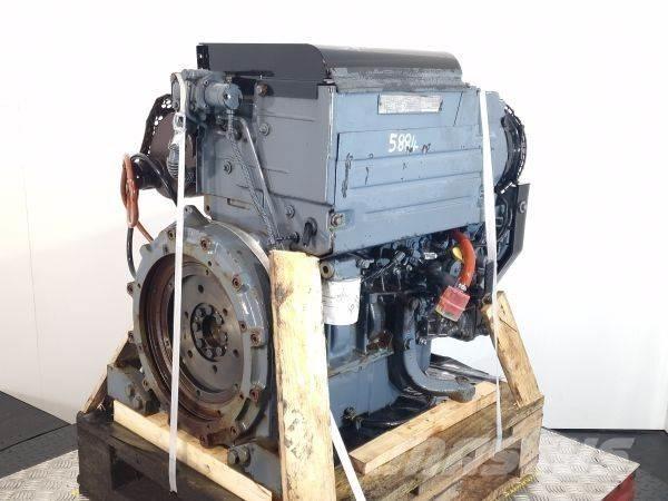 Deutz D2011 L04 I Двигатели