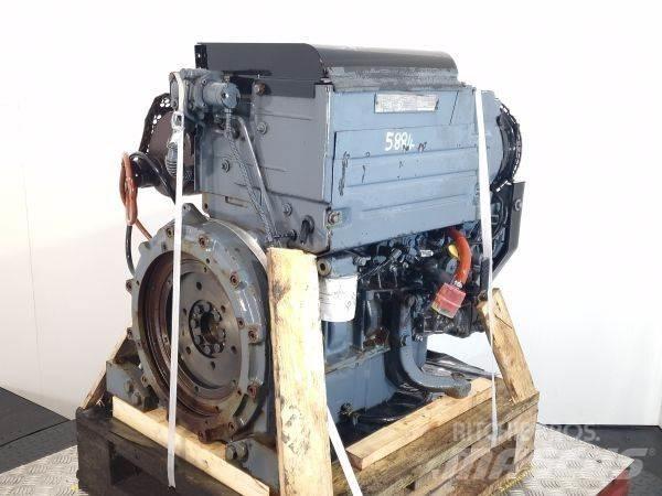Deutz D2011 L04 I Двигатели
