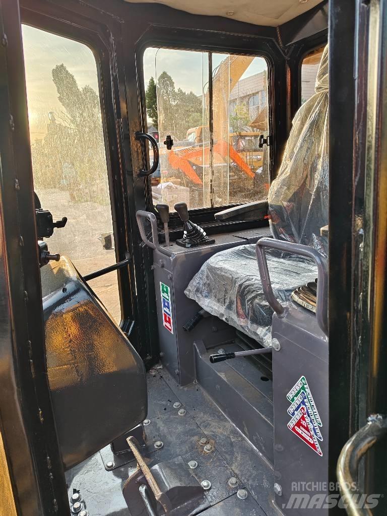 CAT D 5 K Гусеничные бульдозеры