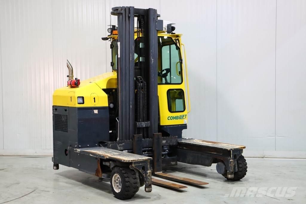 Combilift C4000 Ричтраки