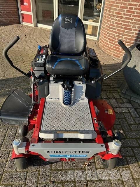Toro eMR 4275 Самоходные газонокосилки