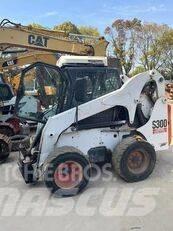 Bobcat S 300 Мини-погрузчики