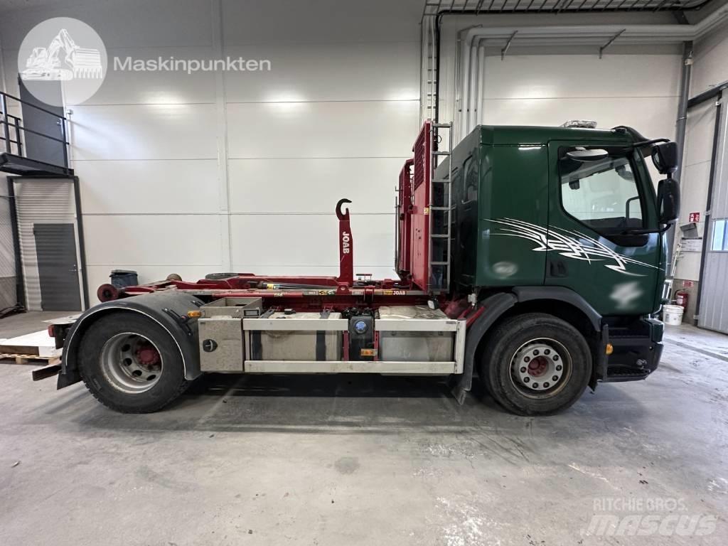 Volvo FE 280 Грузовики-Мультилифты