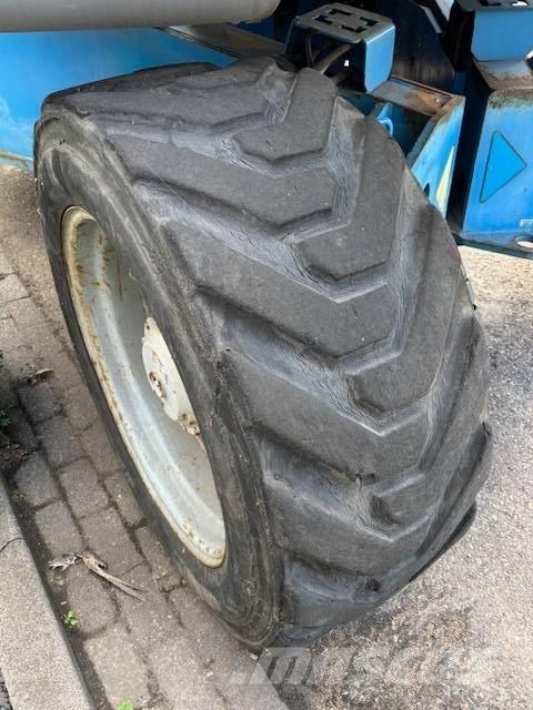 Genie ZX 135/70 Коленчатые подъемники