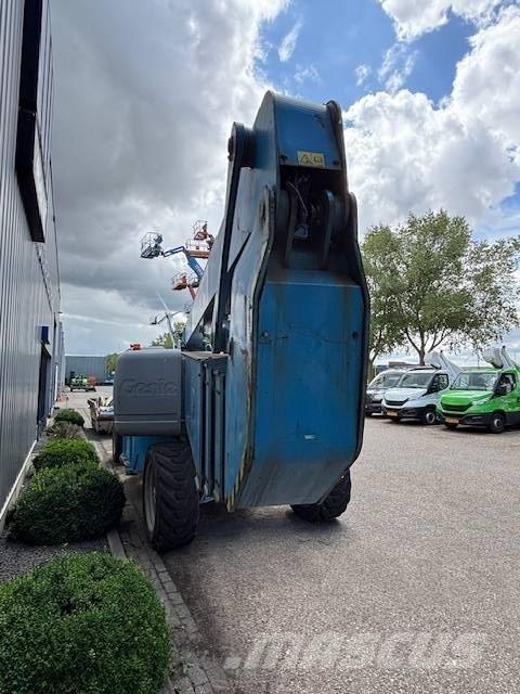 Genie ZX 135/70 Коленчатые подъемники