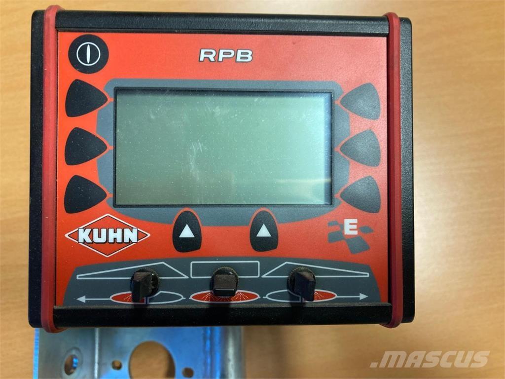 Kuhn Deltis 2 Сельхозтехника - Другие