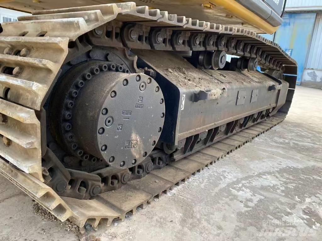 CAT 336 D Гусеничные экскаваторы