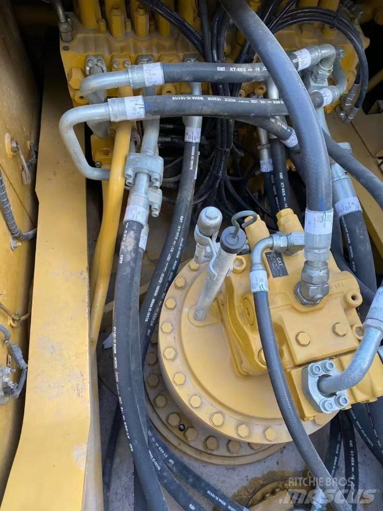 CAT 336 D Гусеничные экскаваторы