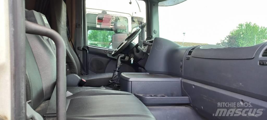 Scania 440 Седельные тягачи