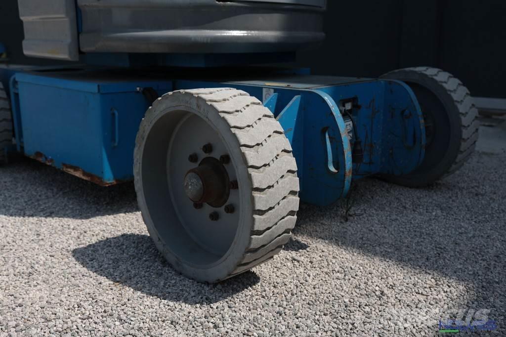 Genie Z34/22N Коленчатые подъемники