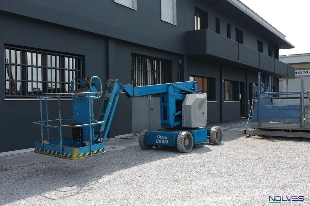 Genie Z34/22N Коленчатые подъемники