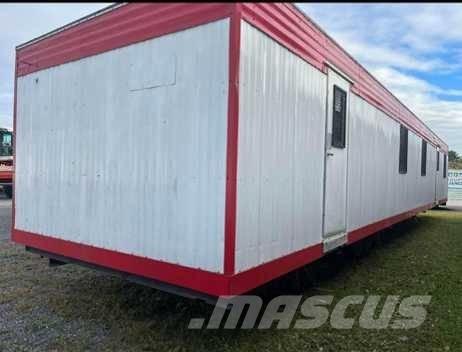  ABRIS 12X60 Самосвальные прицепы