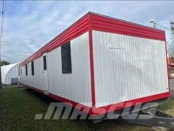  ABRIS 12X60 Самосвальные прицепы