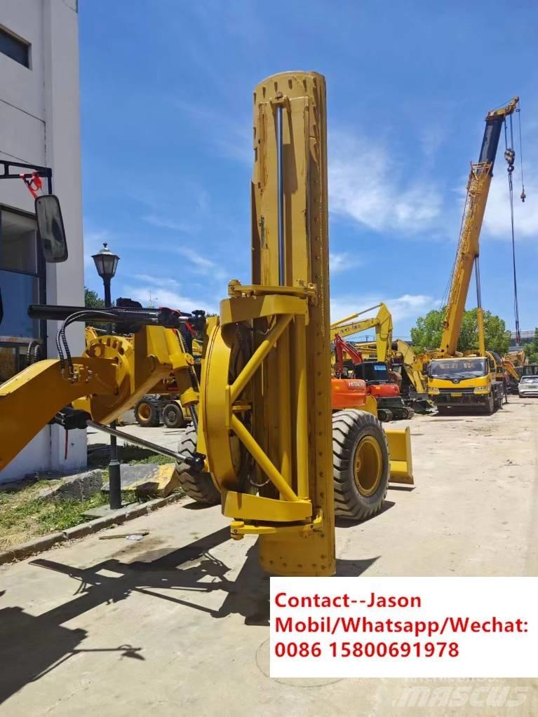 CAT 140 K Грейдеры