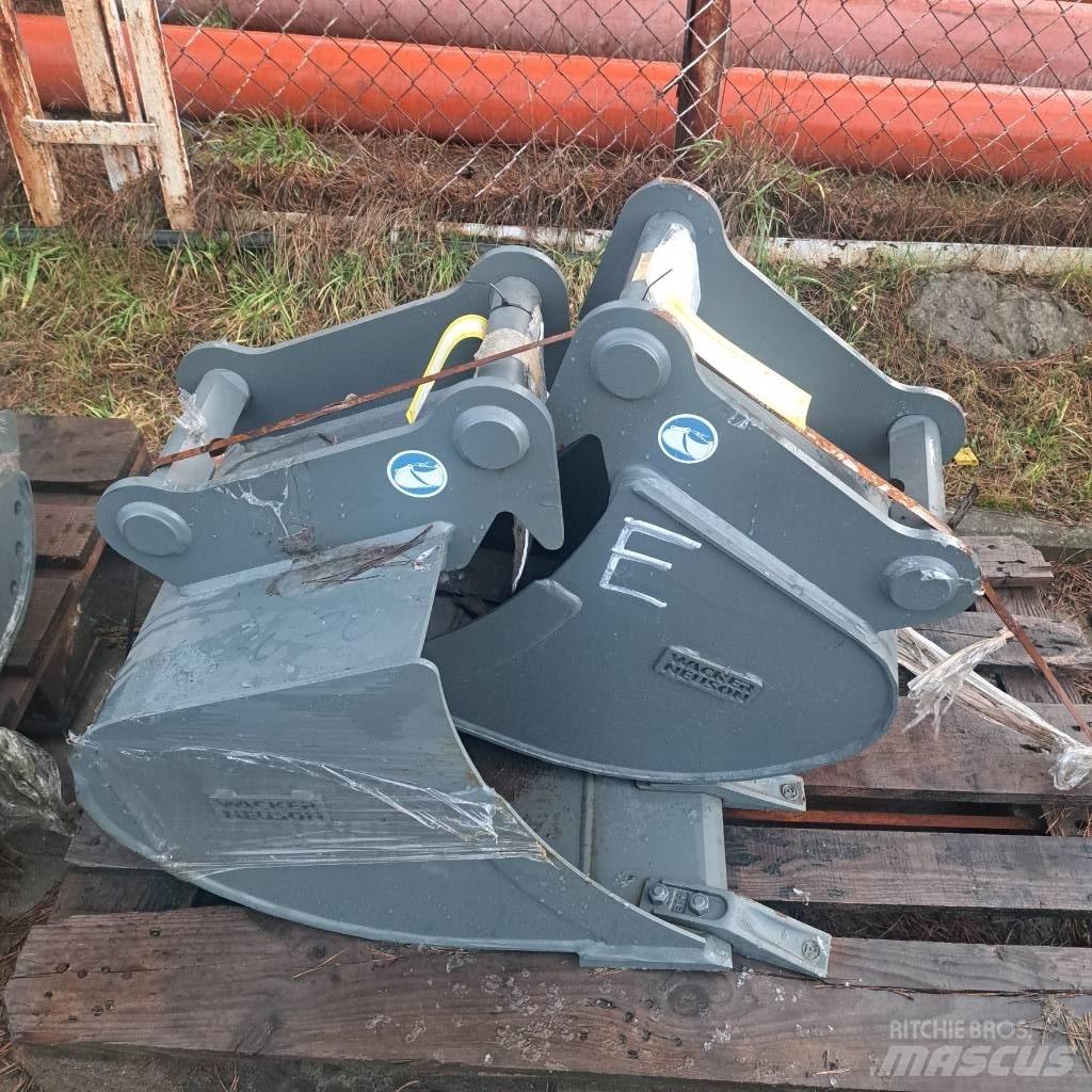 Wacker Neuson ET 24 Дробильные ковши