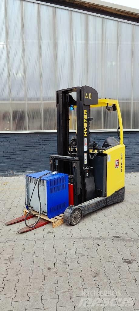 Hyster R 1.6 Ричтраки