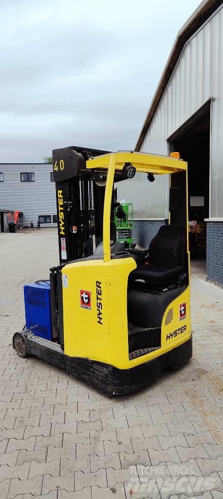 Hyster R 1.6 Ричтраки