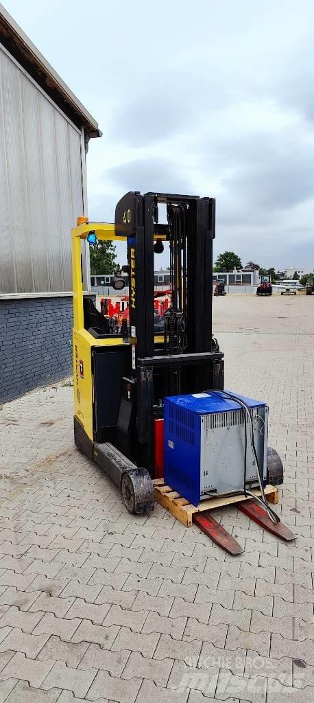 Hyster R 1.6 Ричтраки