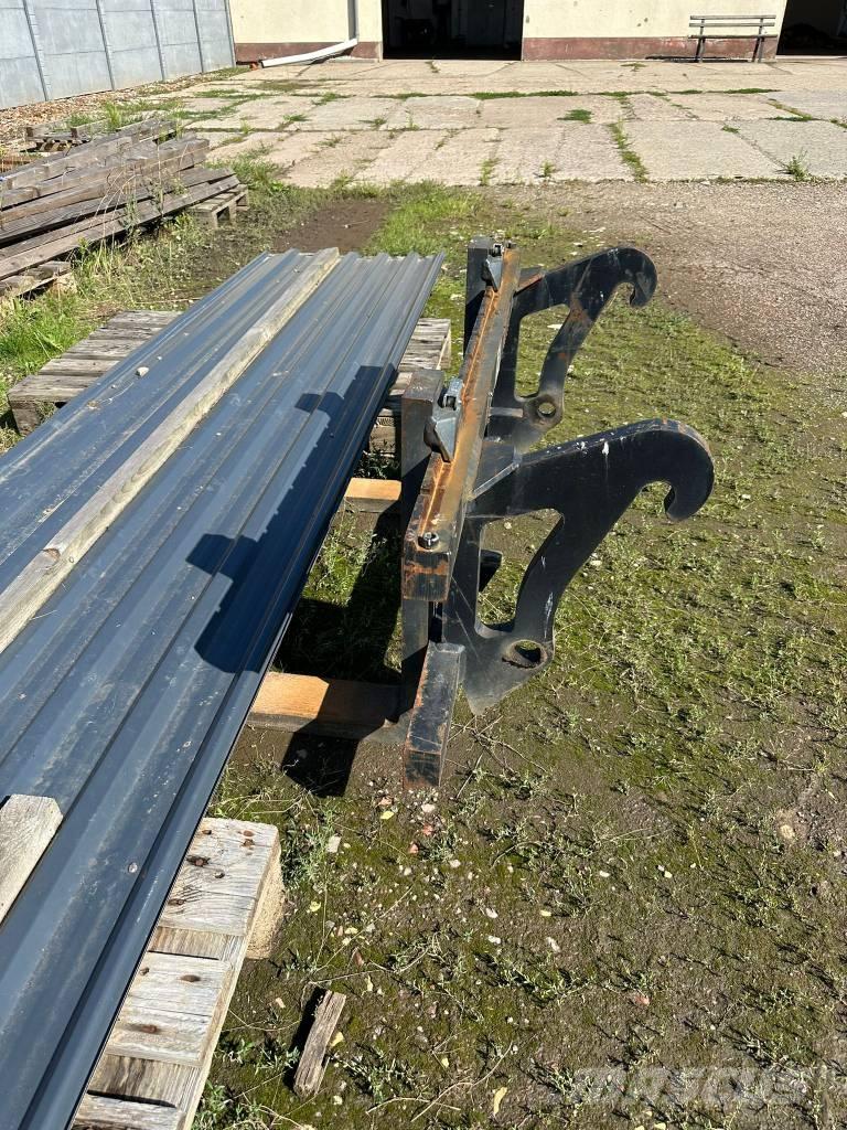 Kubota R 070 WT QC Фронтальные погрузчики