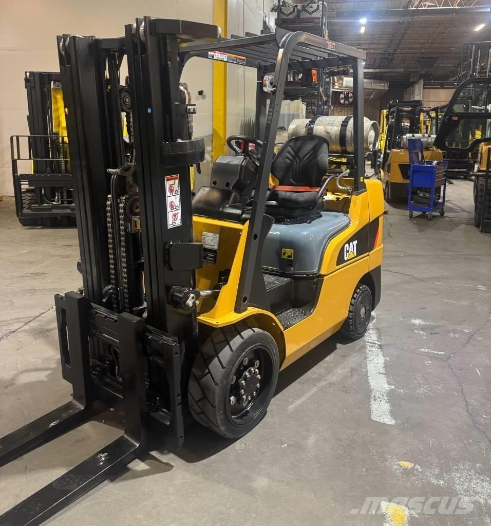 CAT 2C 6000 Другие складские механизмы