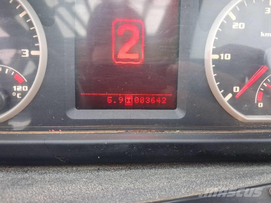 Merlo P 40.17 Телескопические погрузчики