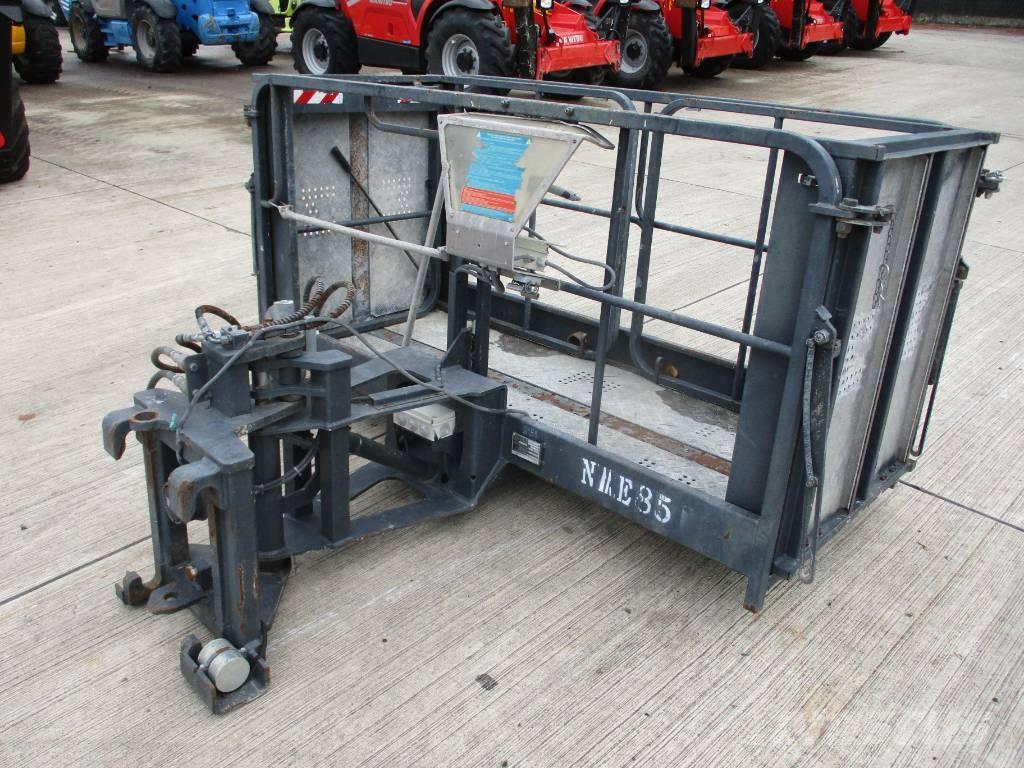 Merlo PTE30.PP.CDC Компоненты строительной техники