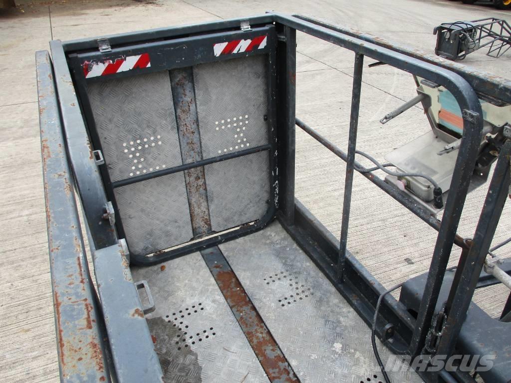 Merlo PTE30.PP.CDC Компоненты строительной техники