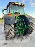 John Deere 6195 R Трактора