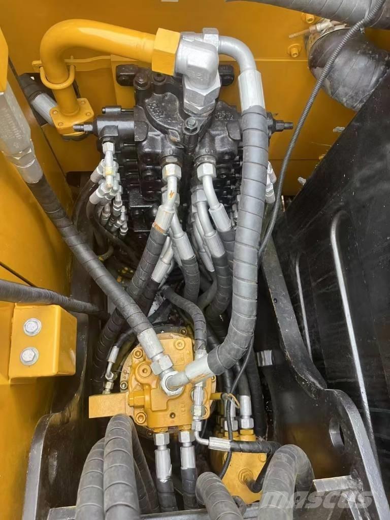 Sany SY 75 Гусеничные экскаваторы
