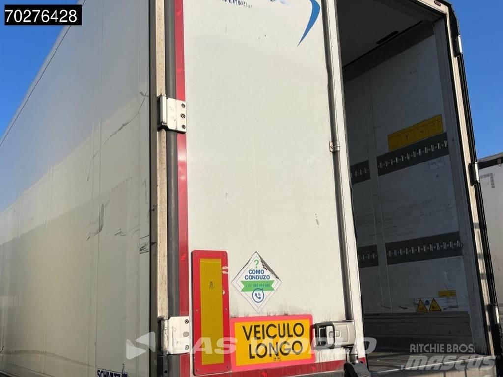 Schmitz Cargobull  Полуприцепы-рефрижераторы