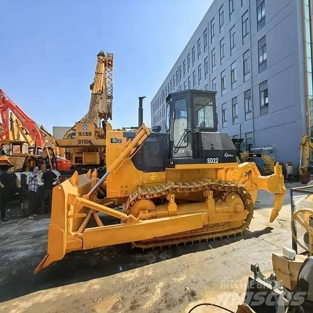 Shantui SD 22 Гусеничные бульдозеры
