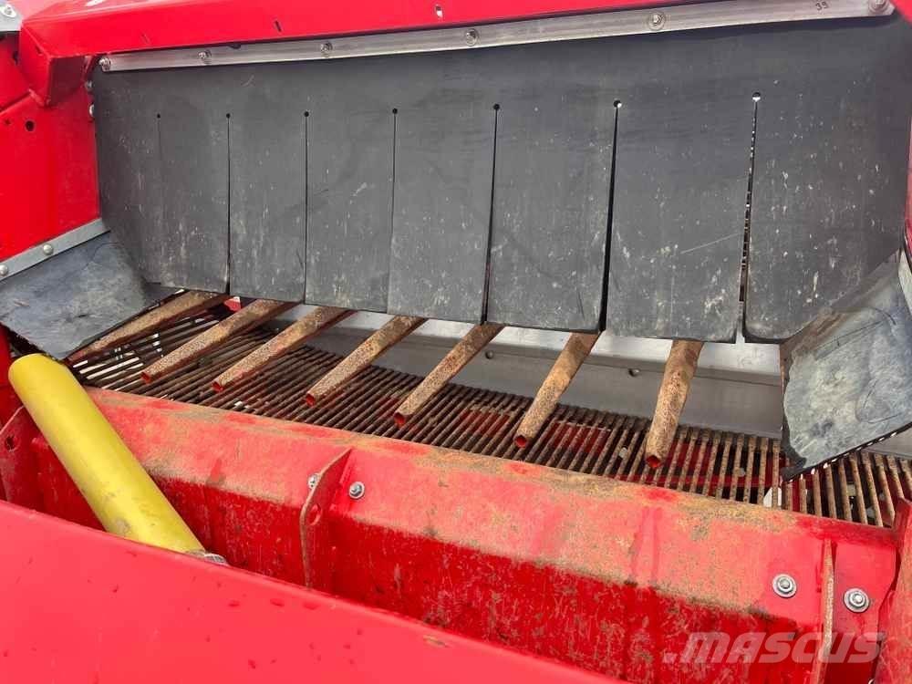 Grimme CS 150 Машины для уборки и переработки картофеля - Другие