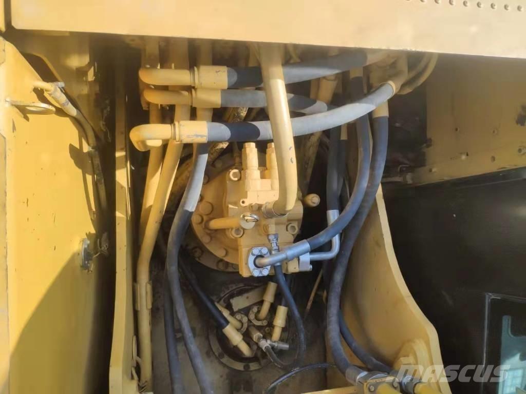 CAT 320 B Гусеничные экскаваторы