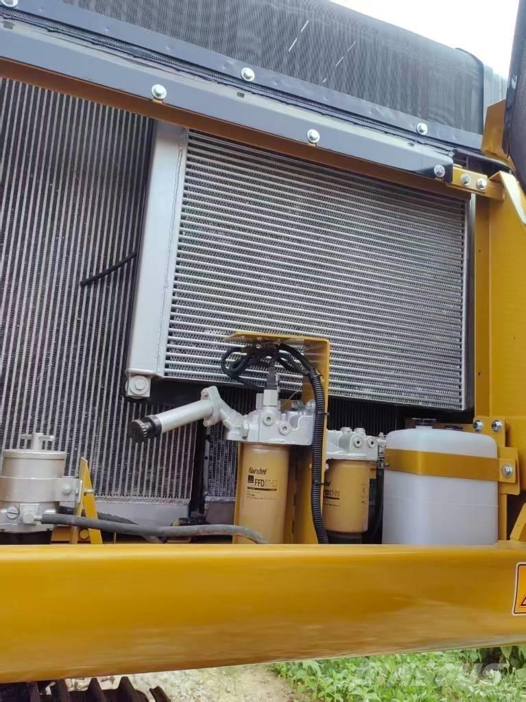 CAT 336 D Гусеничные экскаваторы
