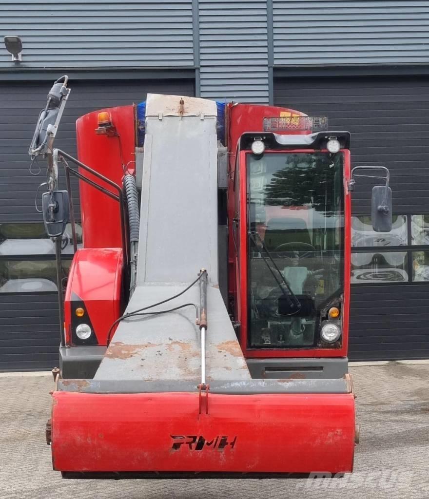 RMH Vulcan 20 Сельхозтехника - Другие