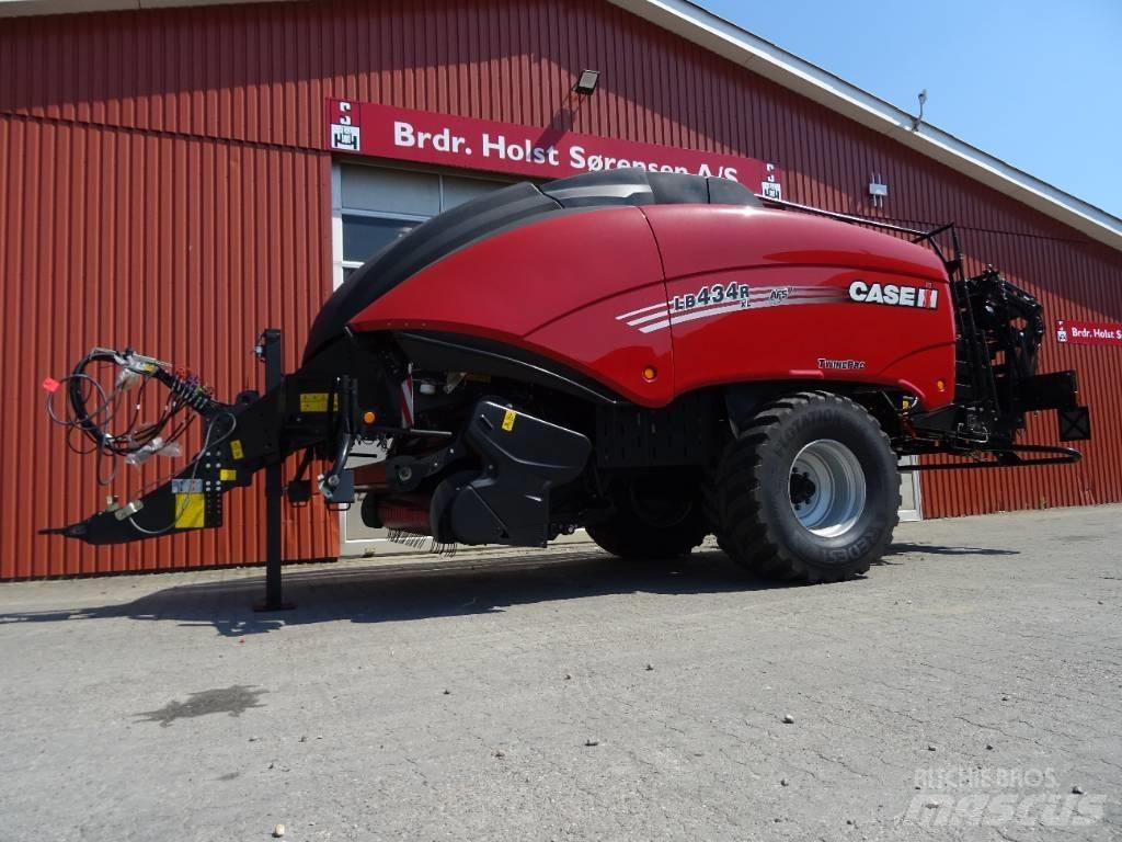 Case IH LB 434R XL Тюковые пресс-подборщики