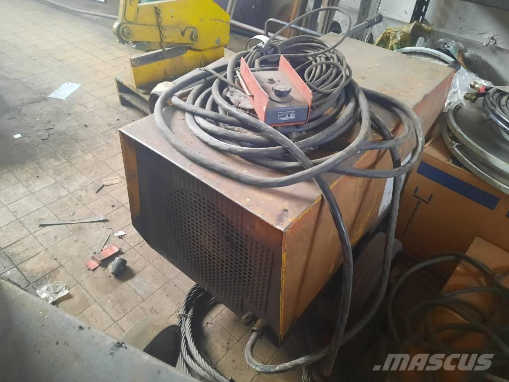  SVAR US WTU315.36 Сварочные аппараты