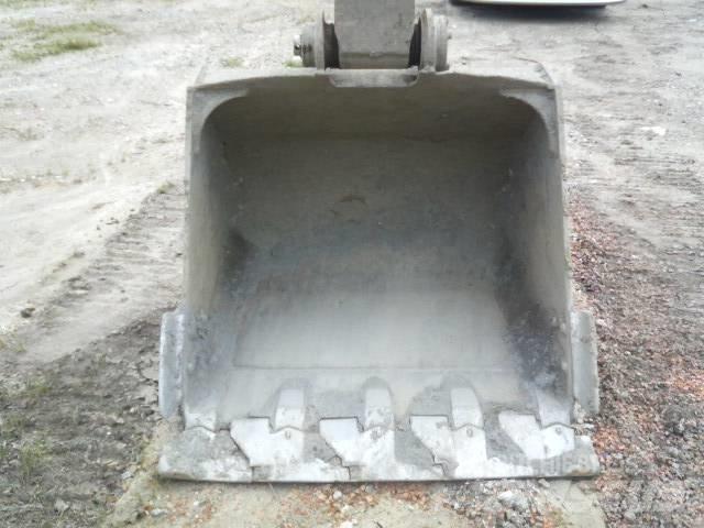 CAT 312 C Гусеничные экскаваторы
