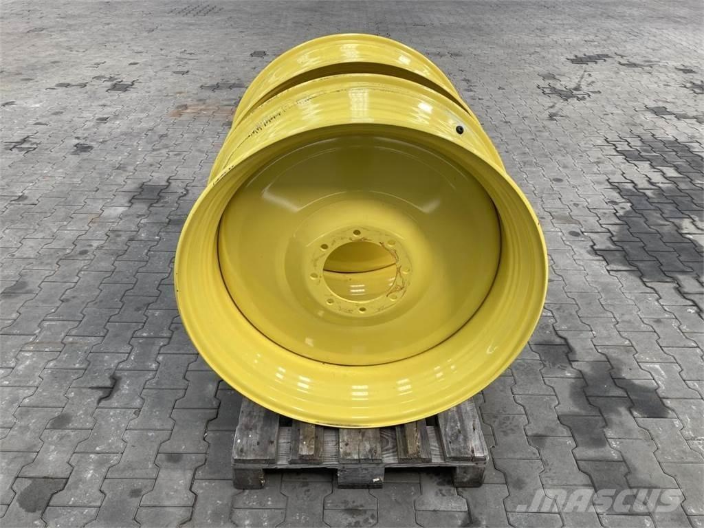 John Deere 15x38 Шины и колёса