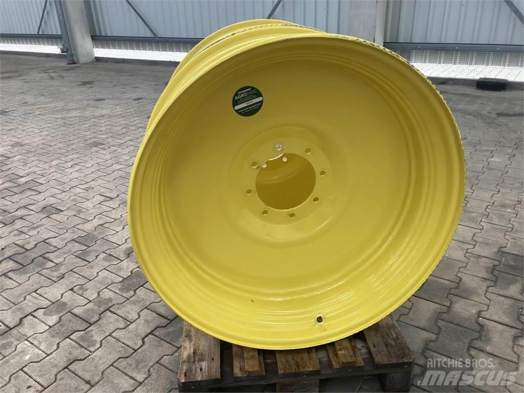 John Deere 15x38 Шины и колёса