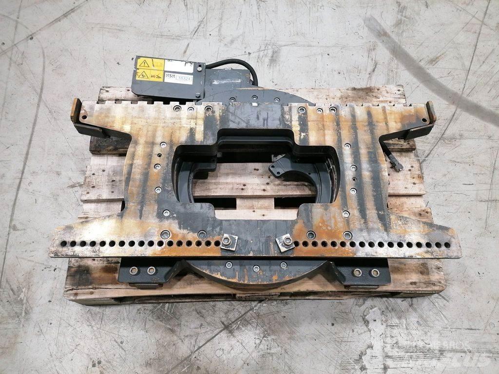 Kaup 2.5T351.1 Строительная техника - Другие