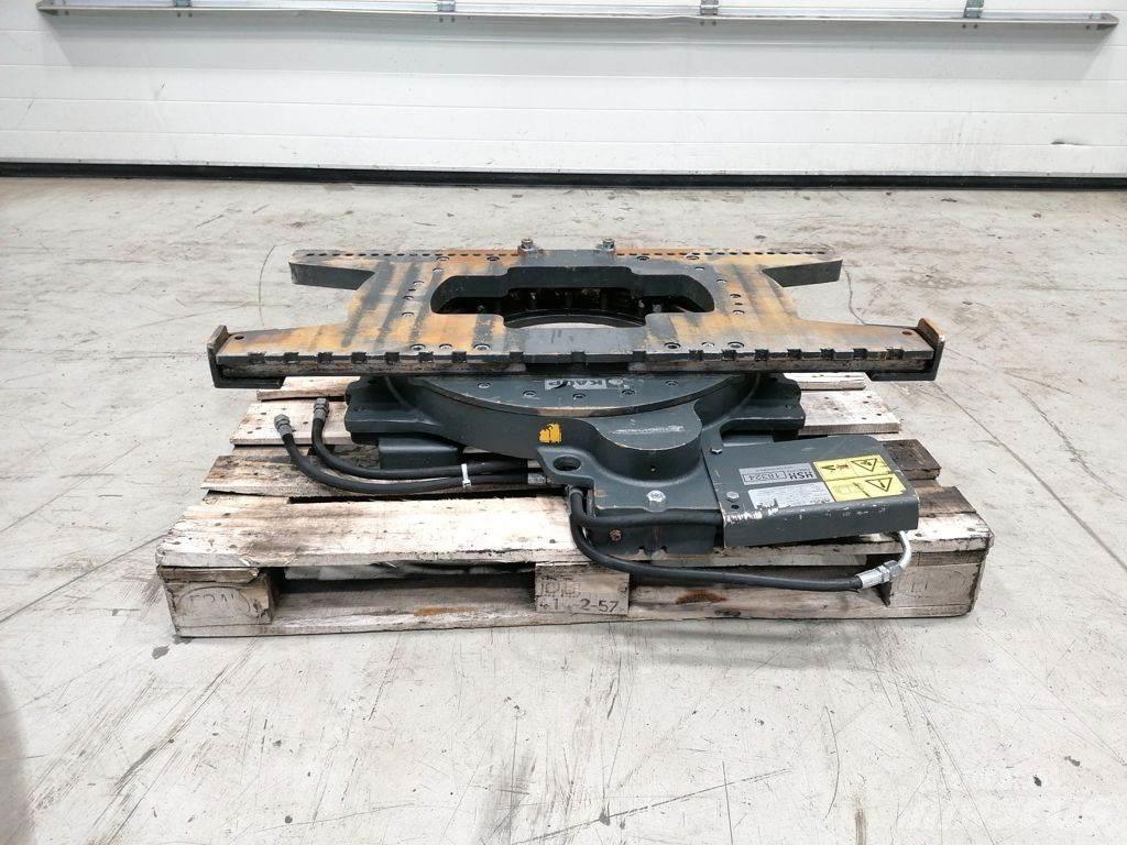 Kaup 2.5T351.1 Строительная техника - Другие