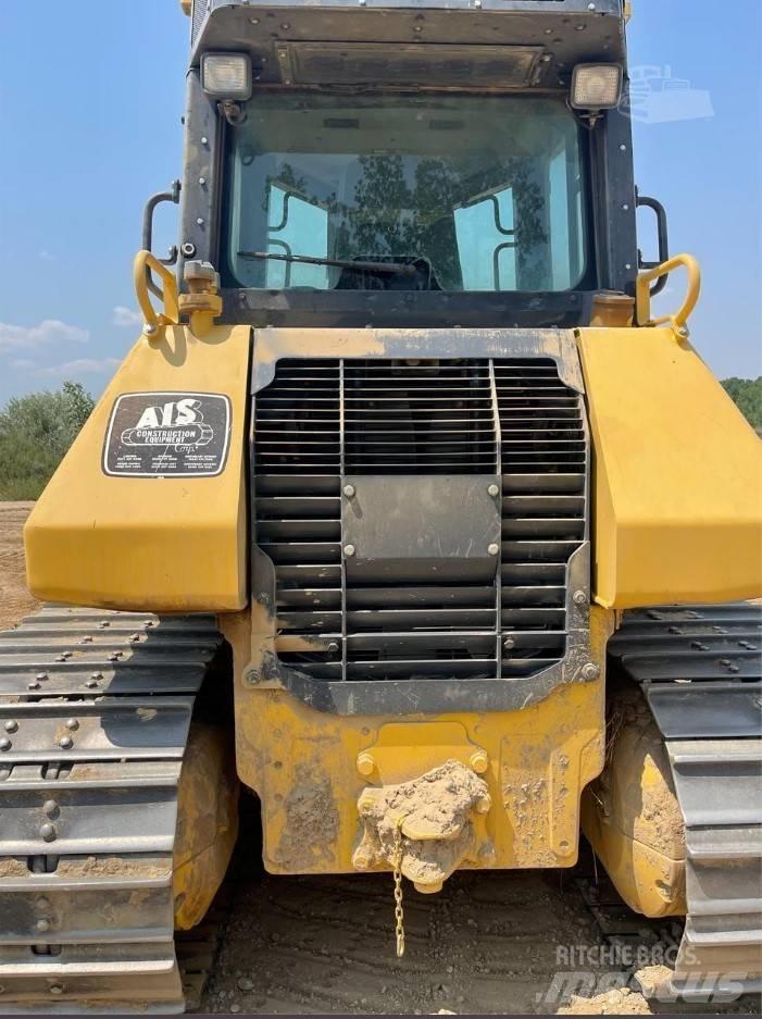 Komatsu D 51 PX-22 Гусеничные бульдозеры