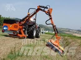 Rinieri BR-Vigna Кусторезы