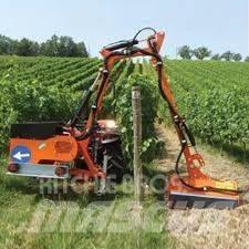  Rinieri BR-Vigna Кусторезы
